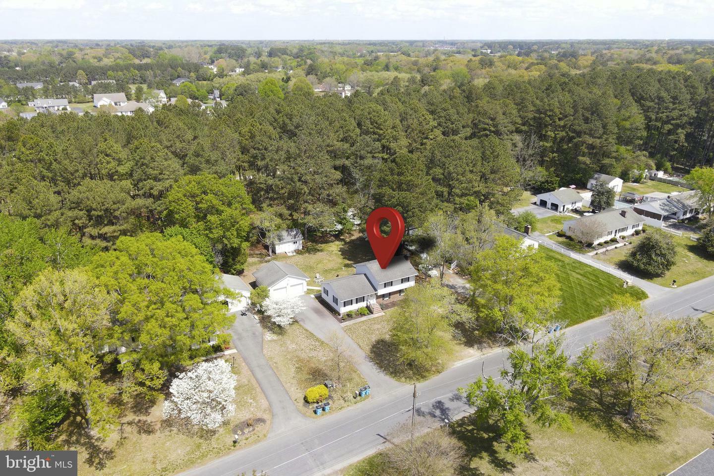 Property Photo:  1701 S Kaywood Drive  MD 21804 