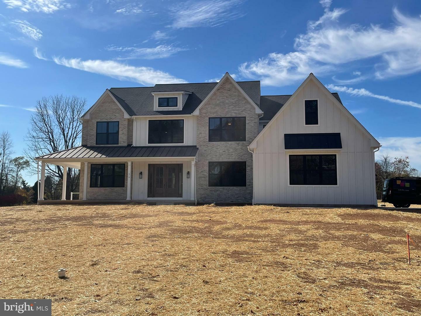 Property Photo: 3241 Heebner Road PA 19426