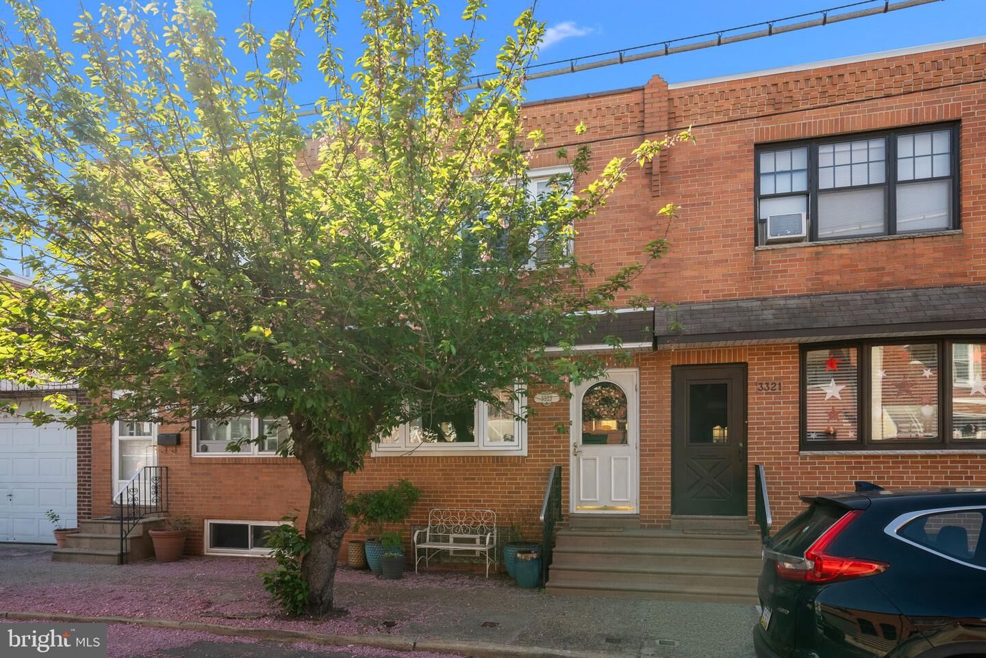 Property Photo:  3323 Belgrade Street  PA 19134 