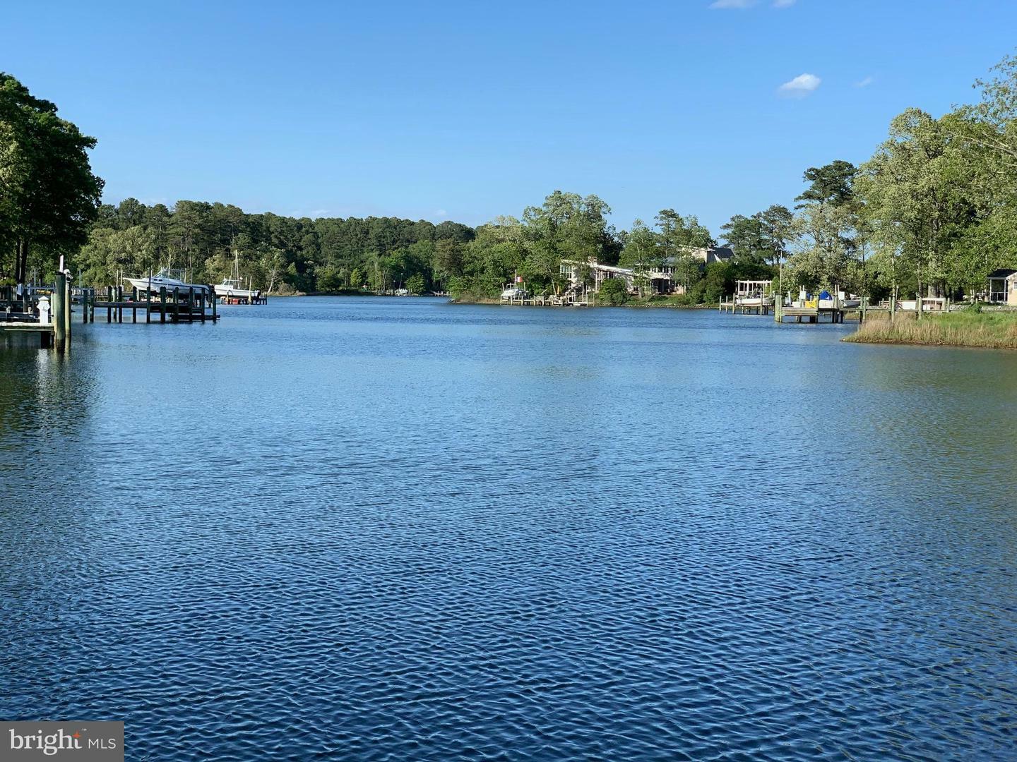 Property Photo: Lot 16 Old Point Road VA 22578