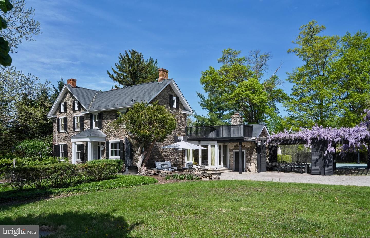 Property Photo:  4273 Durham Road  PA 18930 