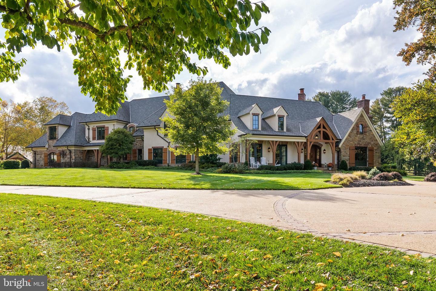 Property Photo: 740 Leigh Mill Road VA 22066