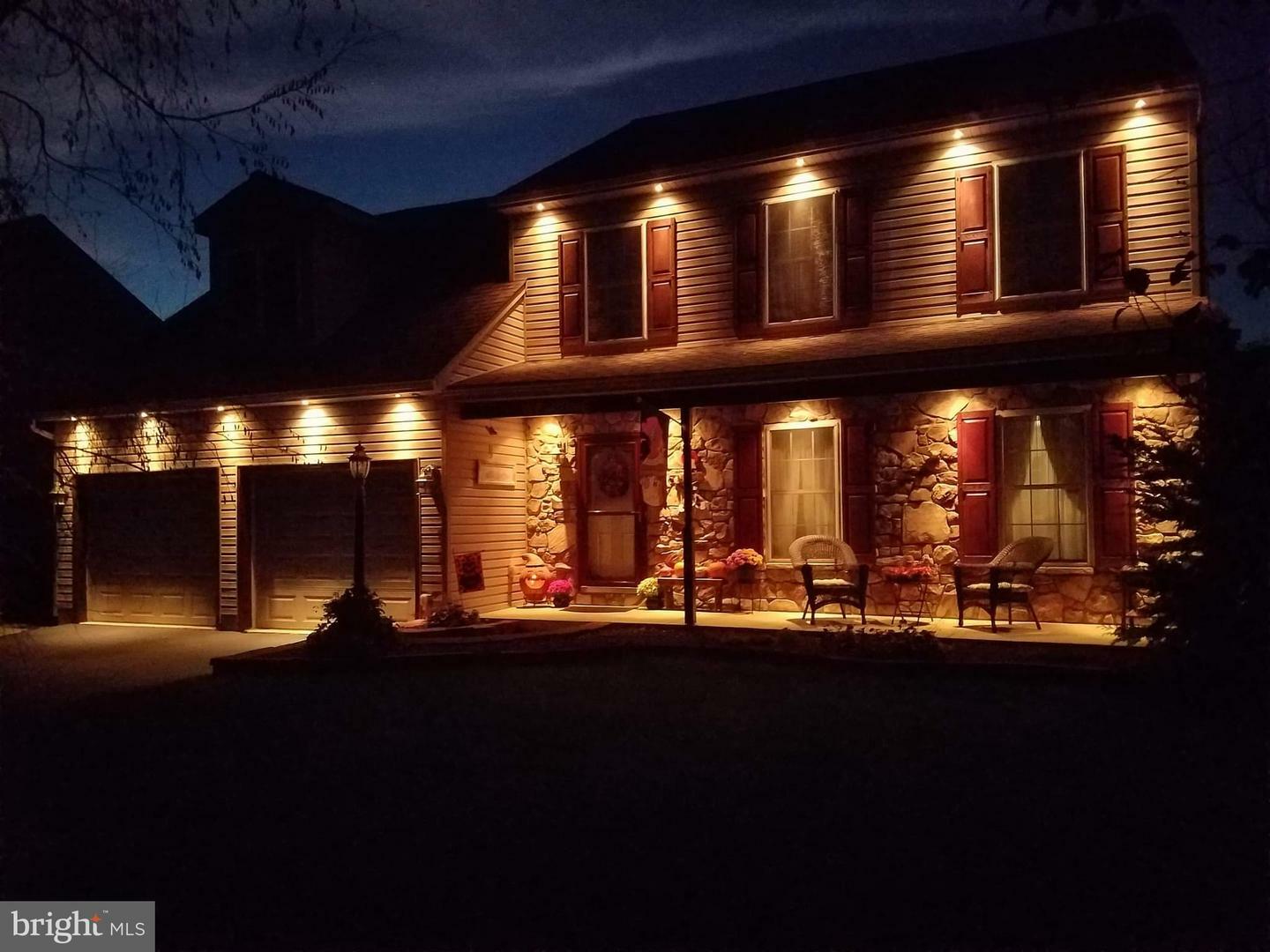 Property Photo: 100 Brendan Mews PA 17347