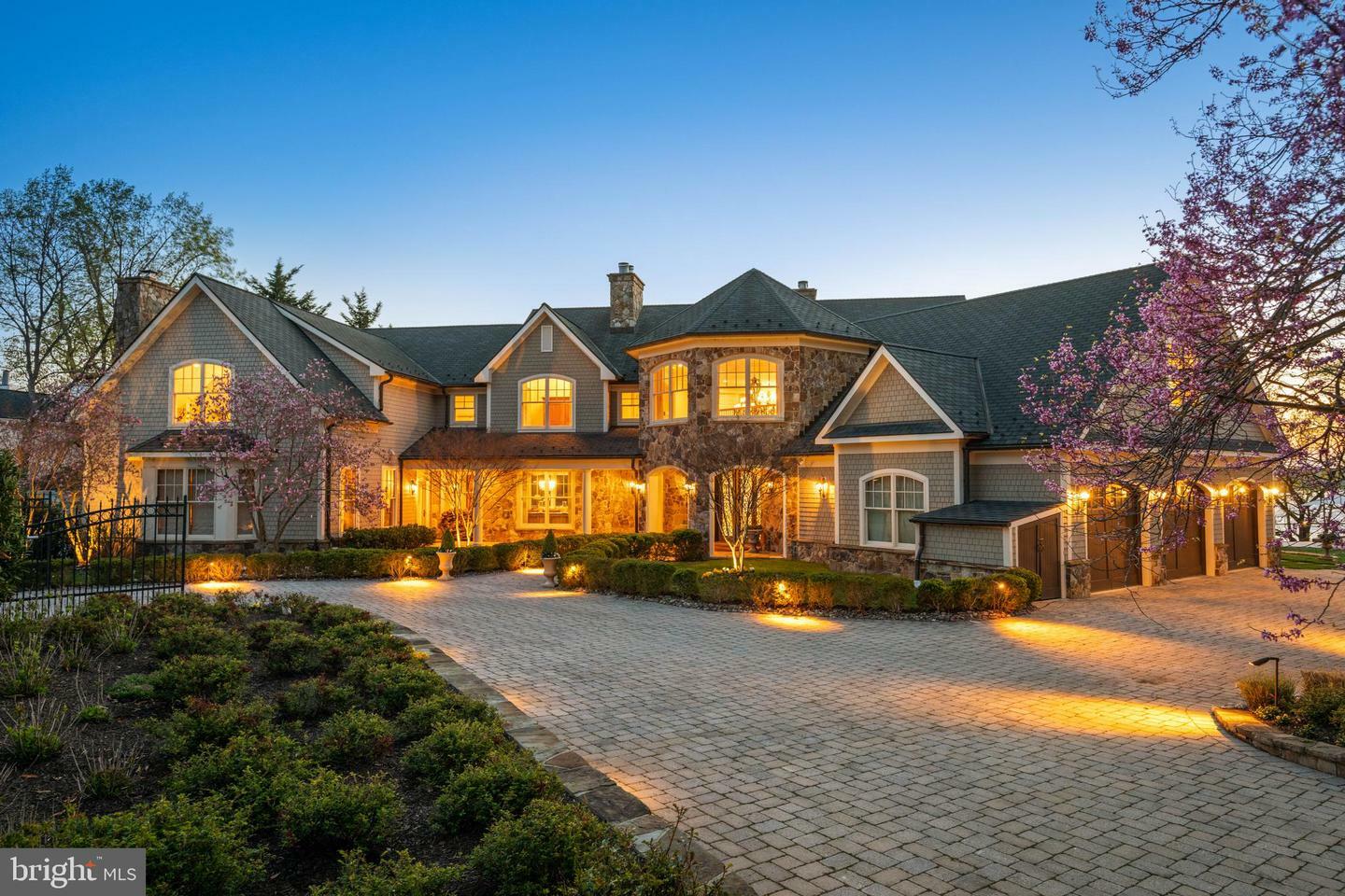 Property Photo: 1900 Carrollton Road MD 21409