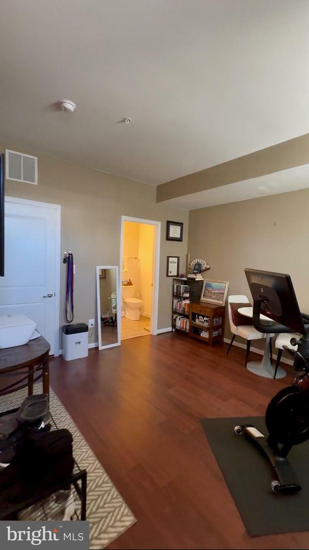 Property Photo: 811 S Macon Street MD 21224
