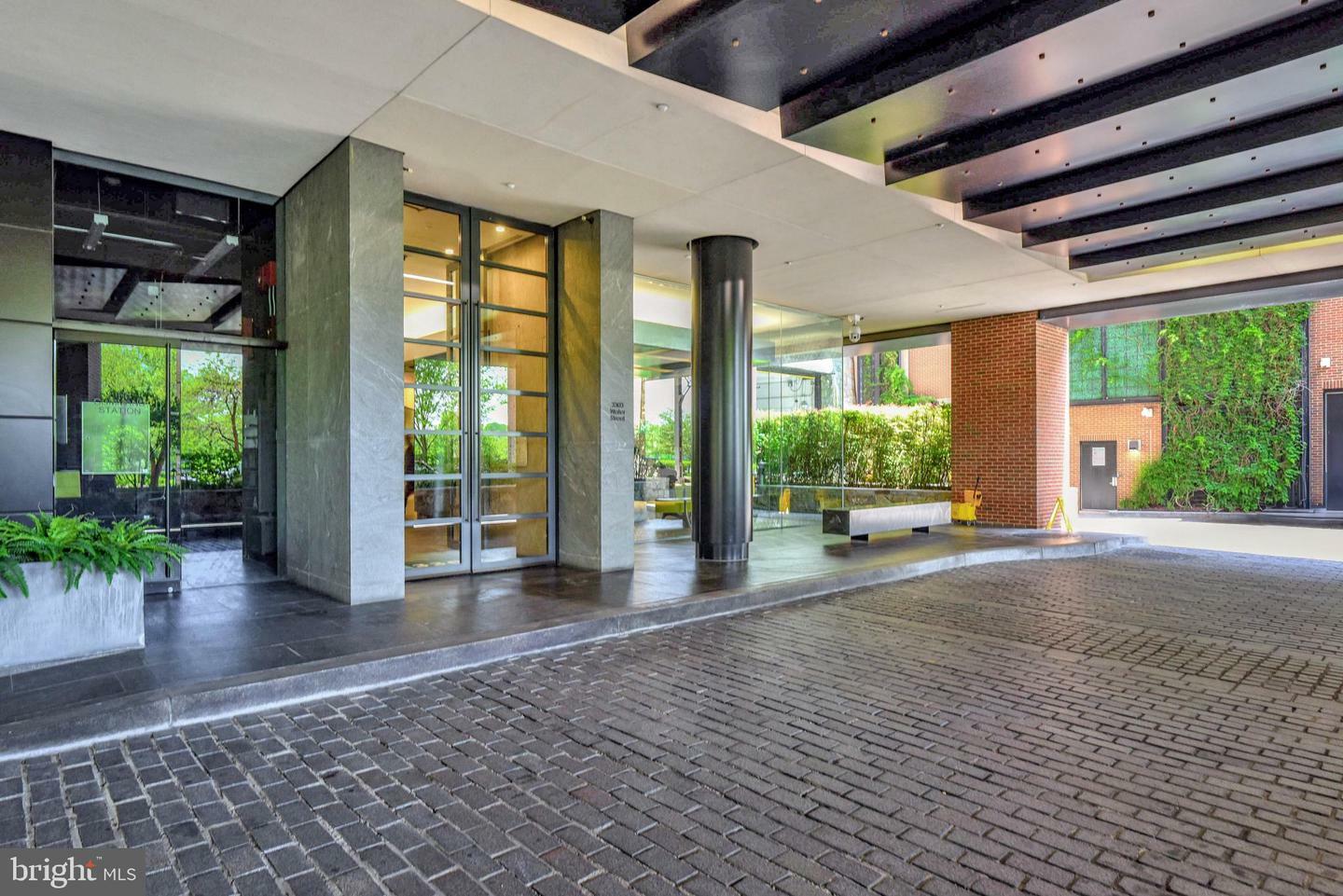 Property Photo: 3303 Water Street NW 3I DC 20007