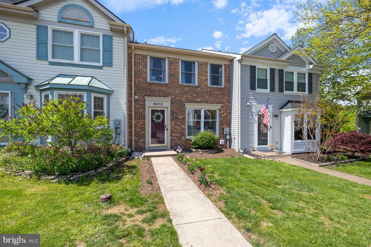 6212 Illinois Court  New Market MD 21774 photo
