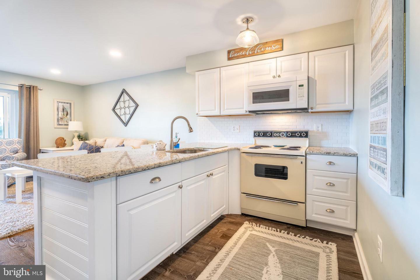 Property Photo: 104 127th Street 114 MD 21842