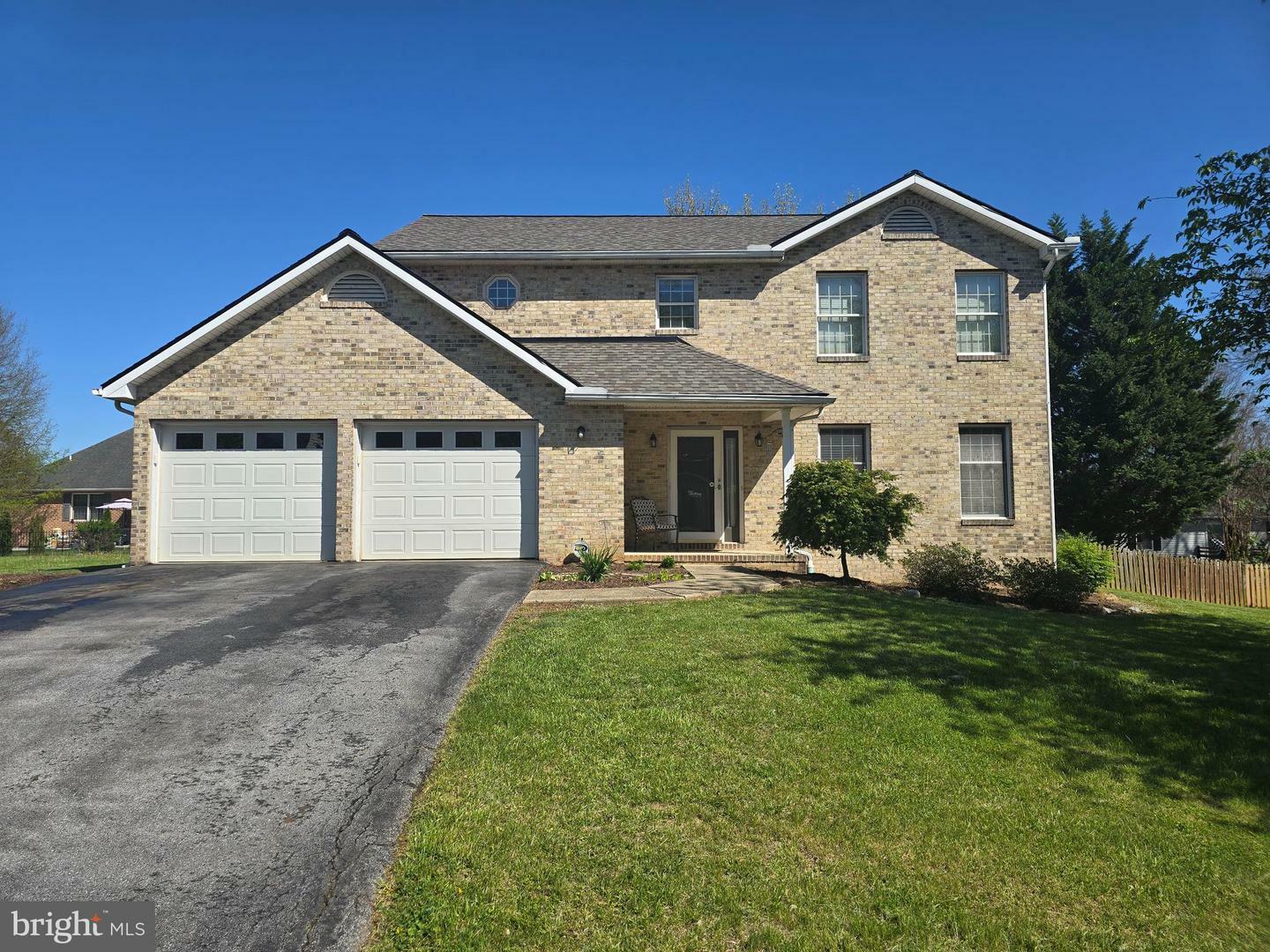 Property Photo: 31 Pembroke Lane WV 25419