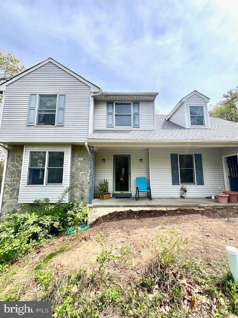 Property Photo: 328 Red Pump Road PA 19362