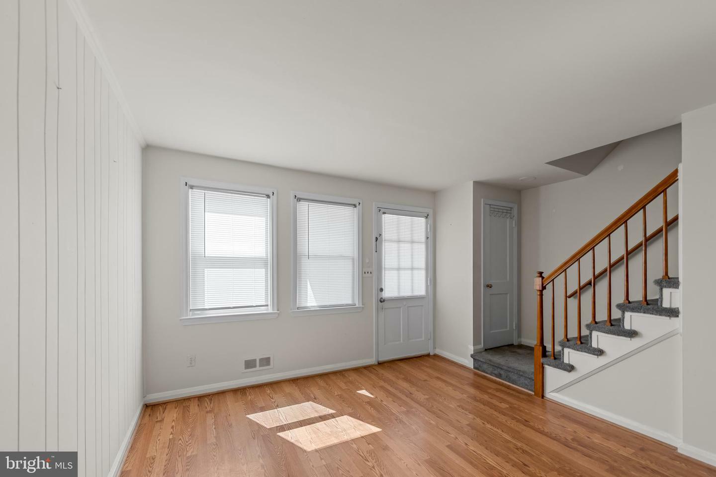 Property Photo: 7306 Conley Street MD 21224