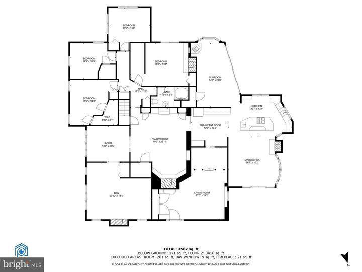 Property Photo:  3502 Mitchellville Road  MD 20716 
