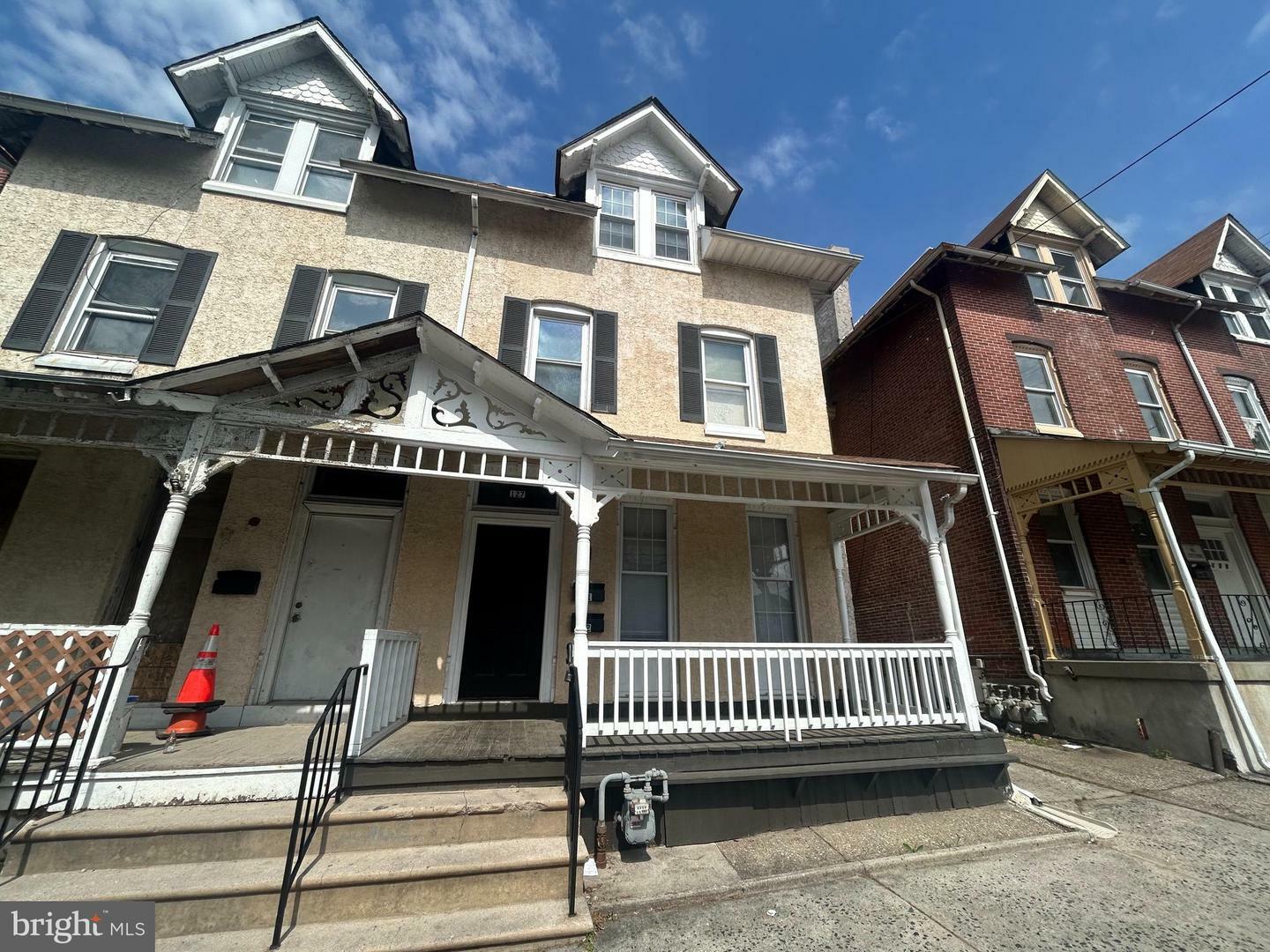 127 Haws Avenue 1  Norristown PA 19401 photo