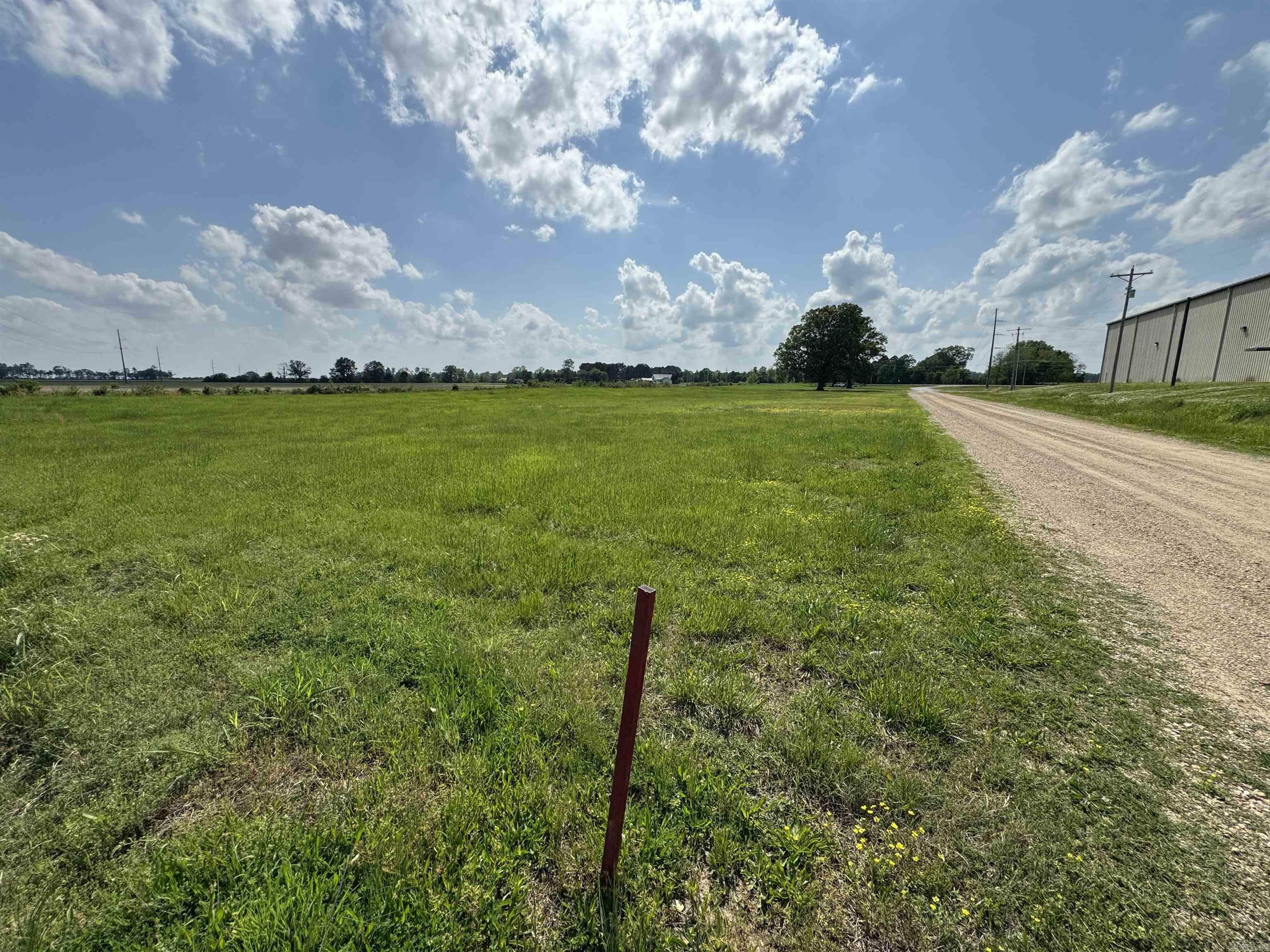 Property Photo: 2.34 Acres W 13th Street AR 72461