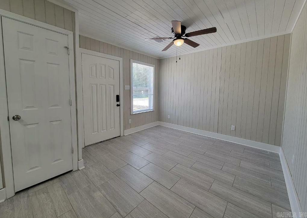 Property Photo: 8201 1st Street AR 72117