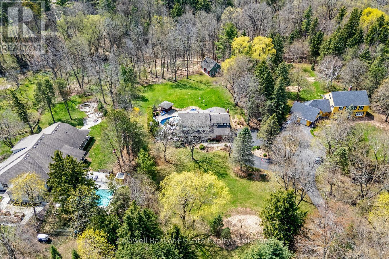 Property Photo: 12282 Eighth Line ON L7G 4S4