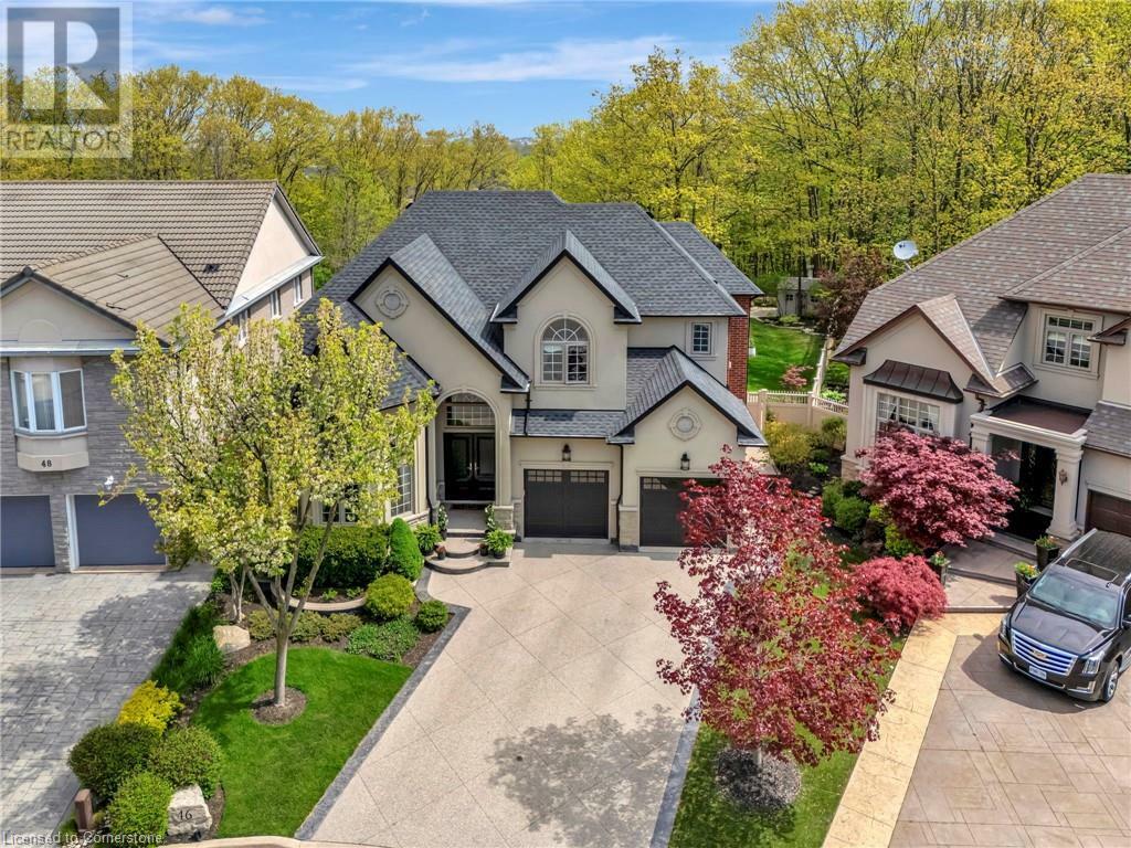 Photo de la propriété: 46 Orr Crescent ON L8G 5C5
