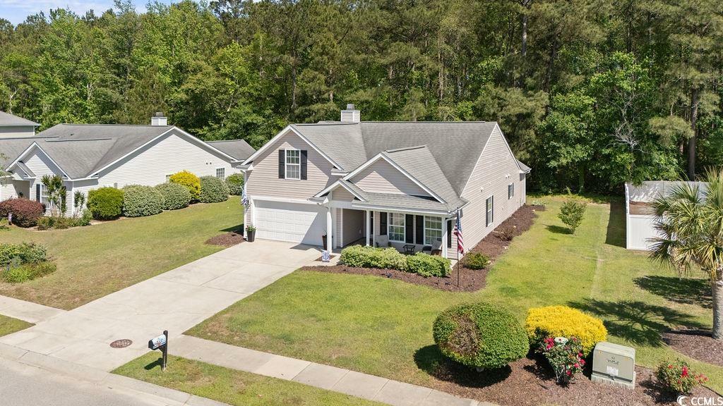 Property Photo: 680 Twinflower St. SC 29566