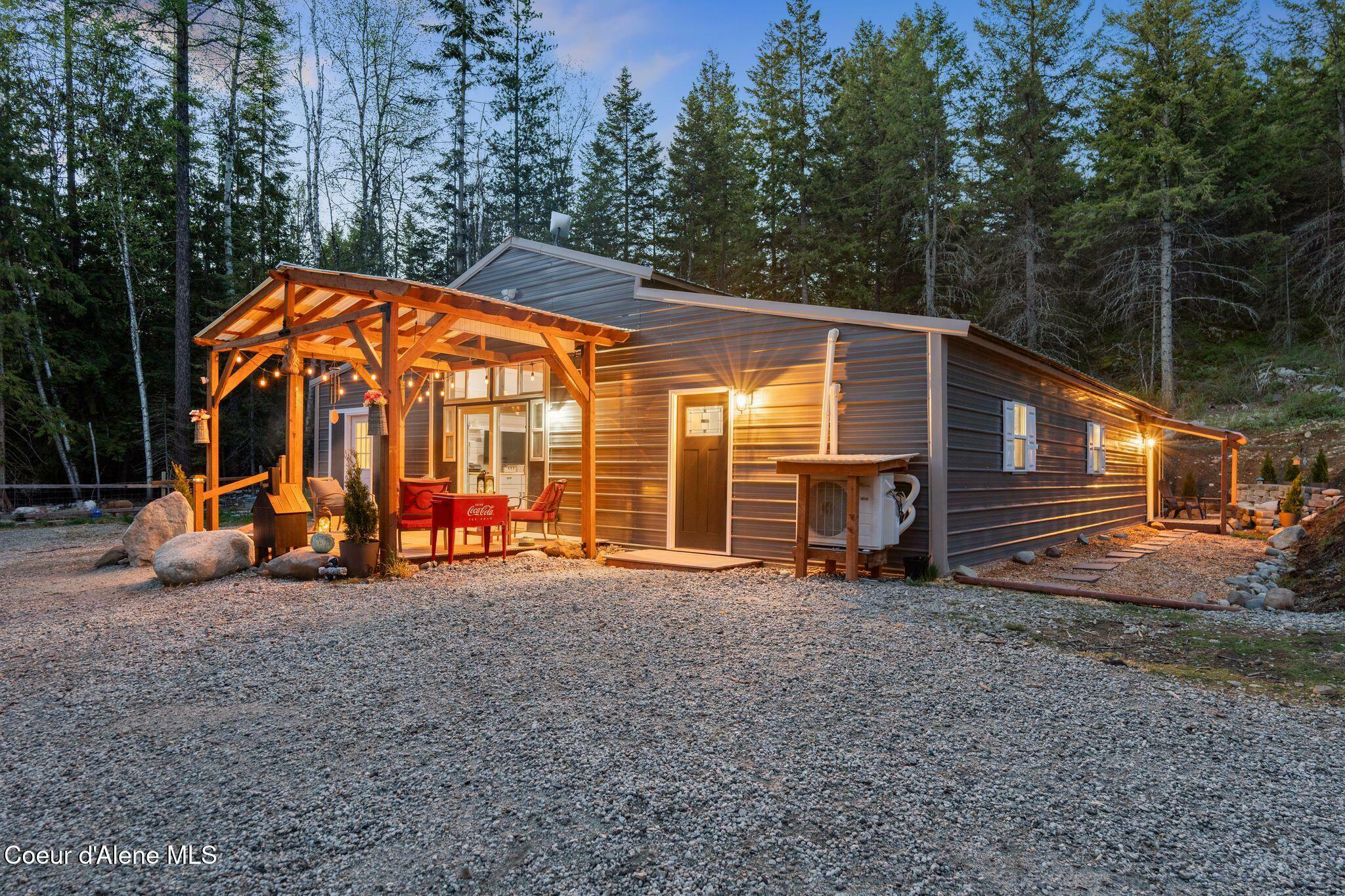 Property Photo: 309 Gold Creek Ln ID 83864