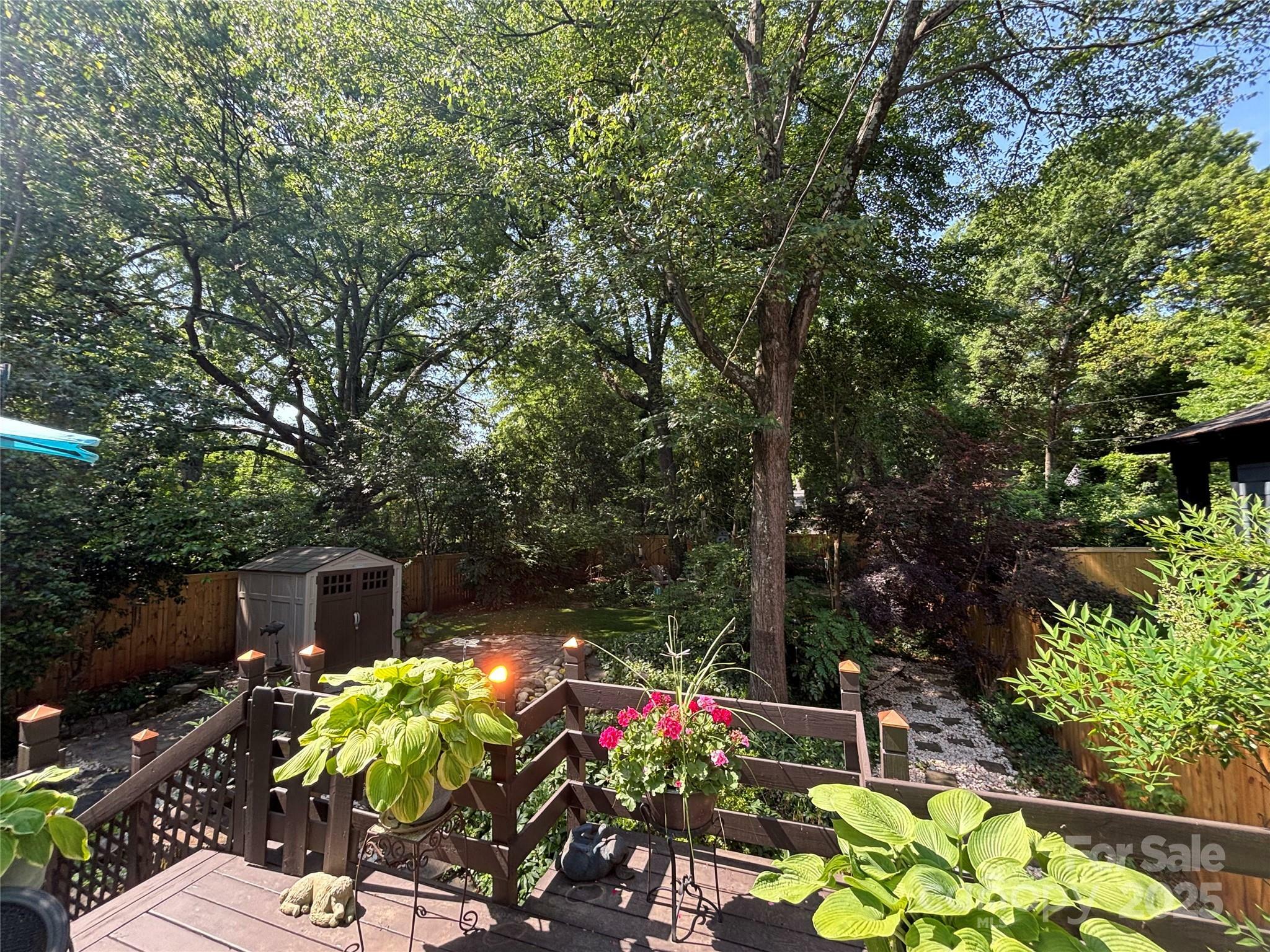 Property Photo: 2112 Bay Street NC 28205