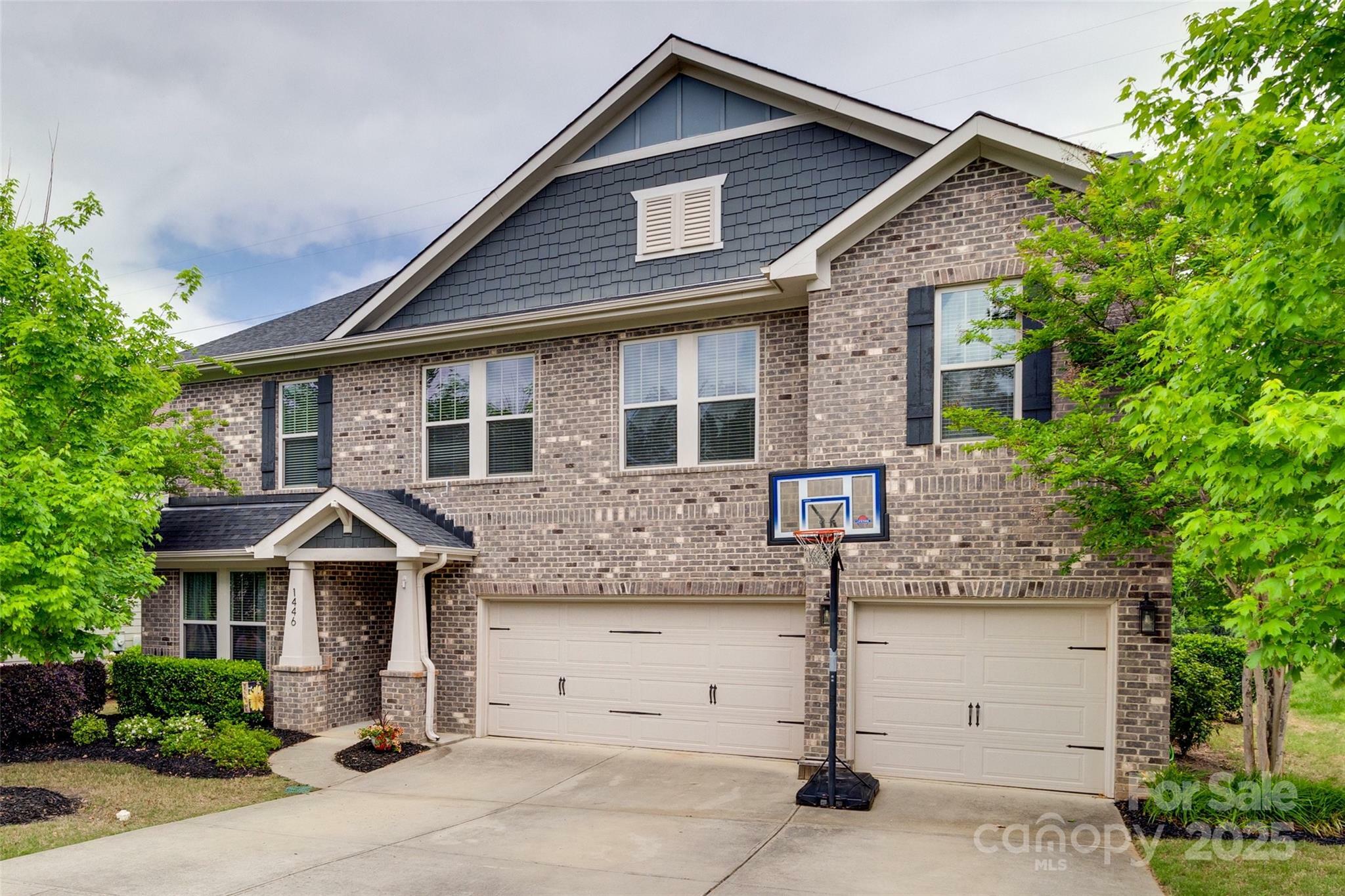 1446 Cilantro Court  Tega Cay SC 29708 photo