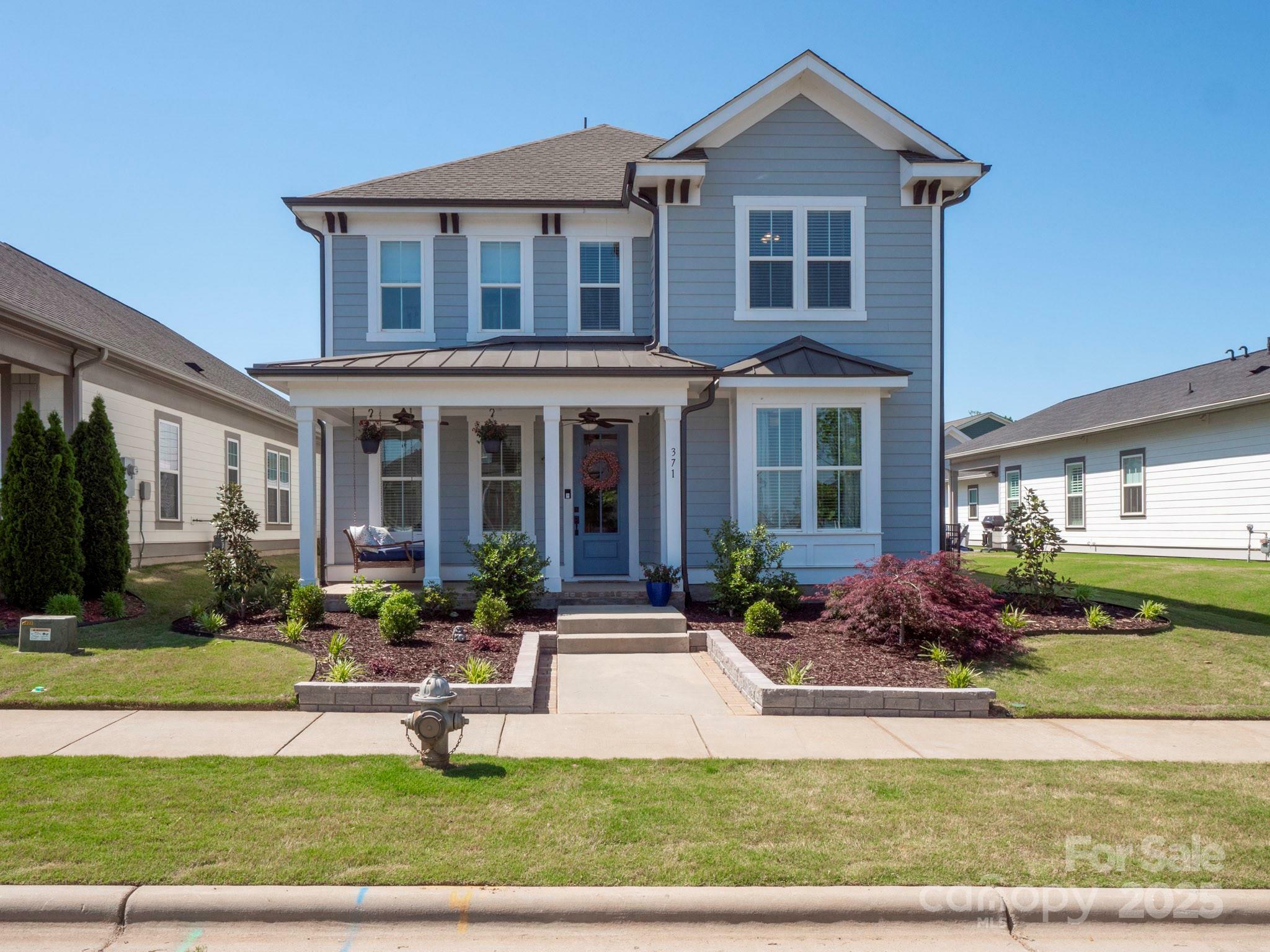371 Luray Way  Rock Hill SC 29730 photo
