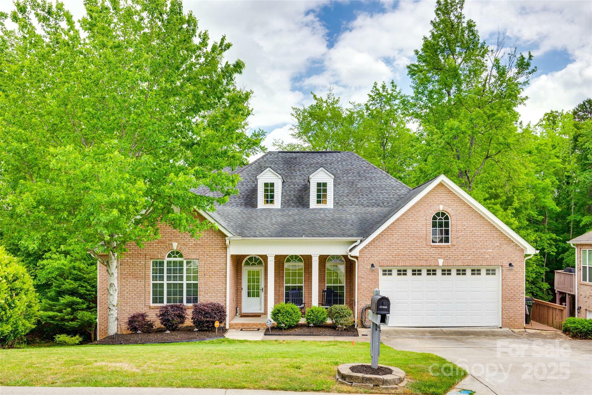 1342 Crown Ridge Drive 38  Fort Mill SC 29708 photo