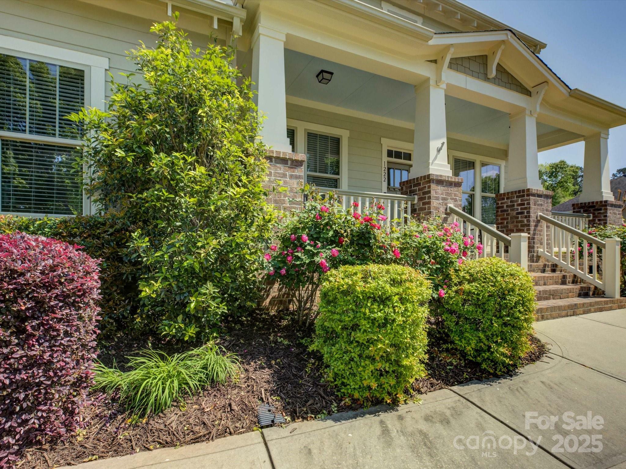 Property Photo: 1222 Kings Bottom Drive SC 29715