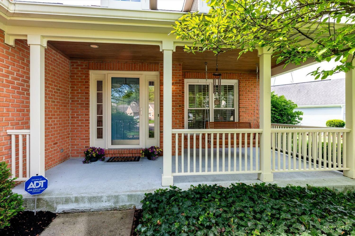 Property Photo: 3835 Parkwood Court OH 45140