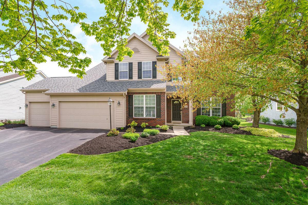 3795 Pine Bank Drive  Powell OH 43065 photo