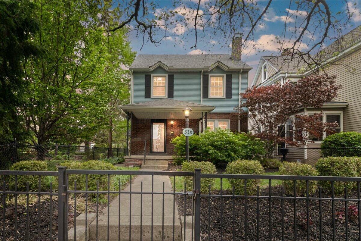 338 E Deshler Avenue  Columbus OH 43206 photo