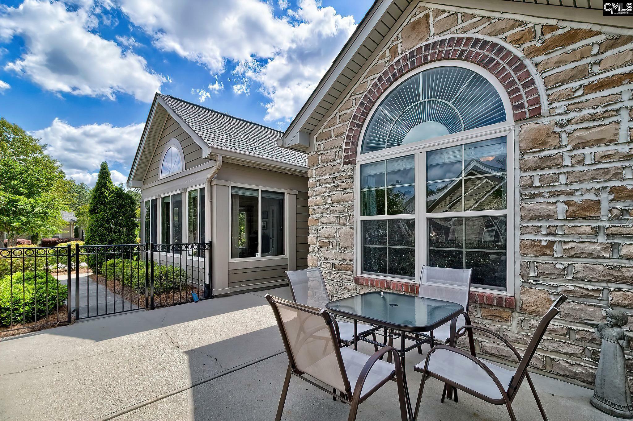 Property Photo: 203 Peach Grove SC 29045
