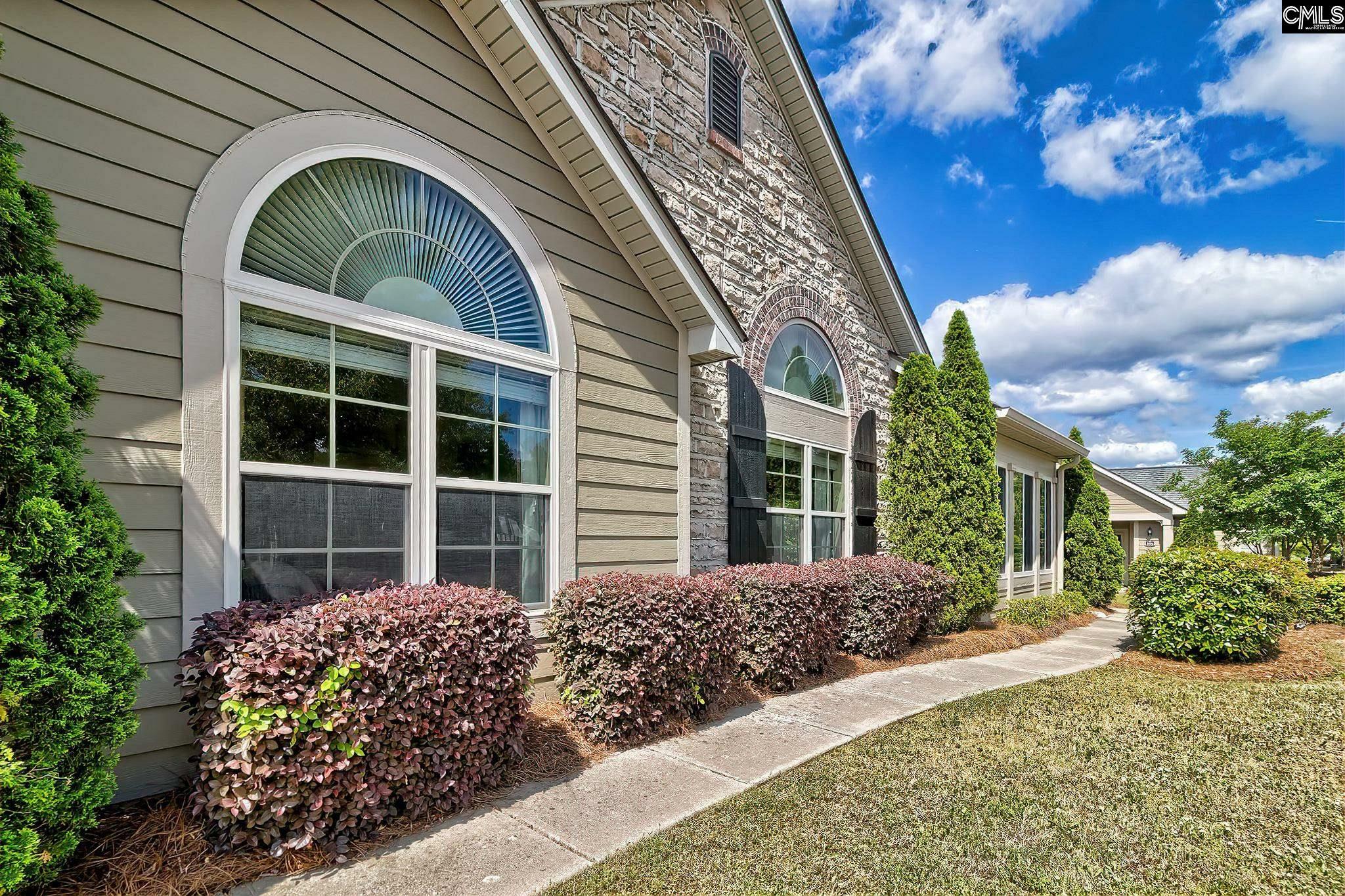 Property Photo: 203 Peach Grove SC 29045