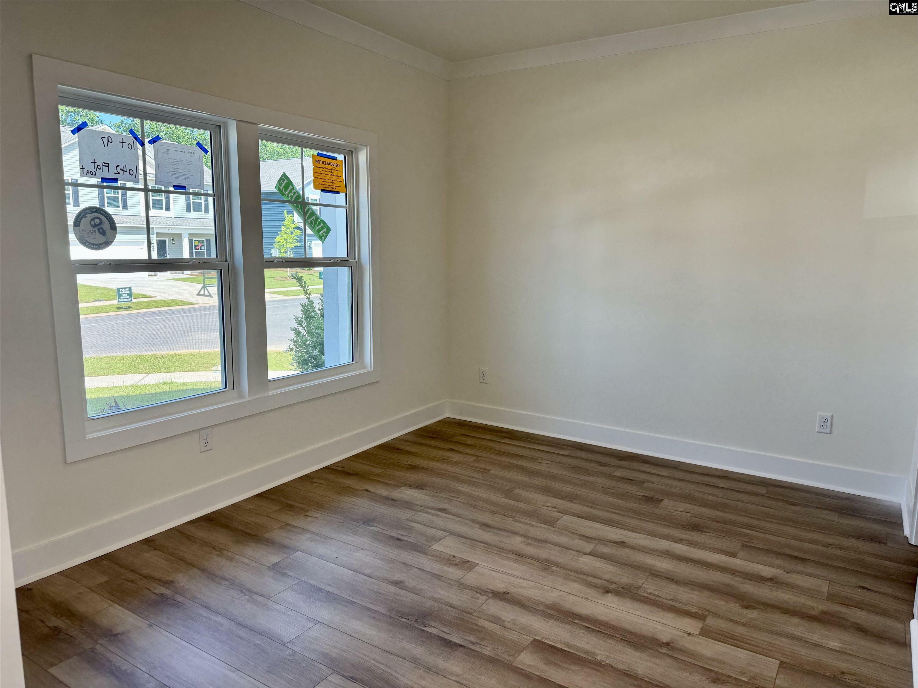 Property Photo: 1042 Flat Coat SC 29036