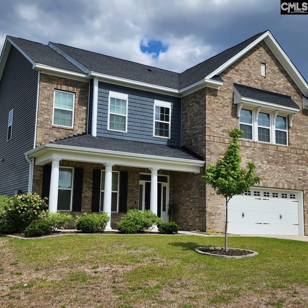 Property Photo: 544 Montrose SC 29072