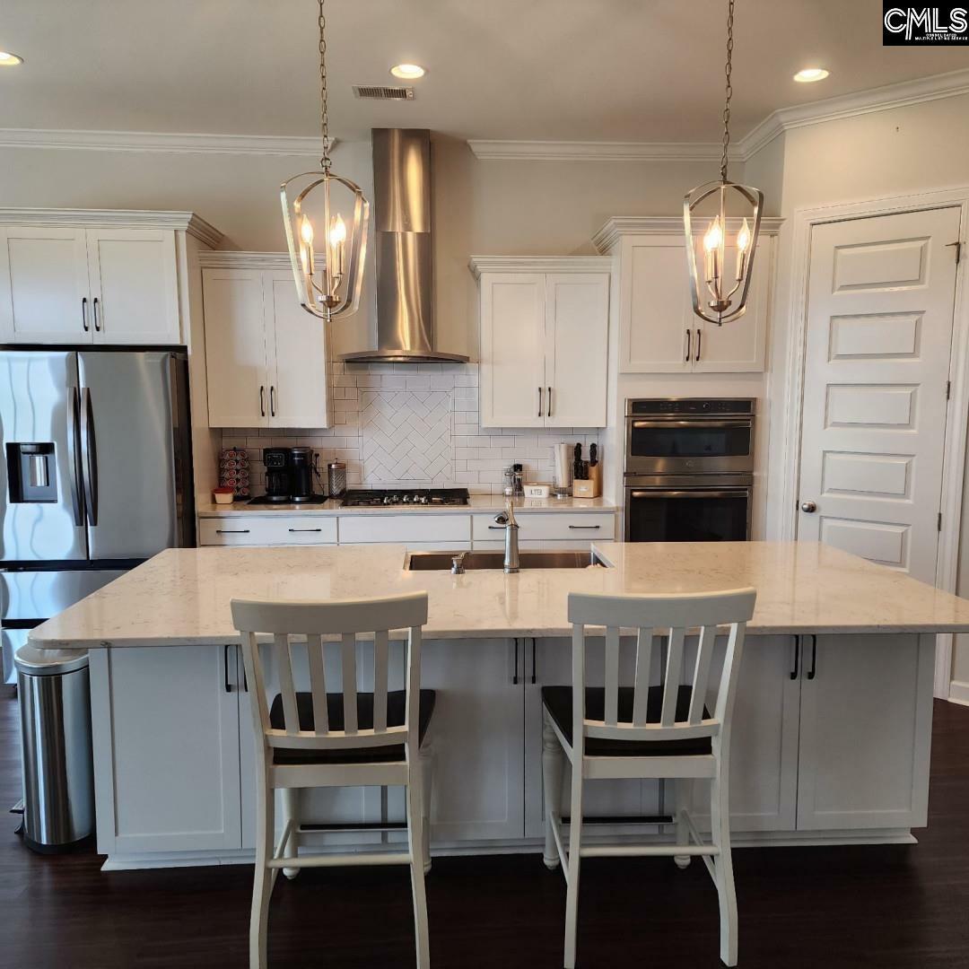 Property Photo: 544 Montrose SC 29072