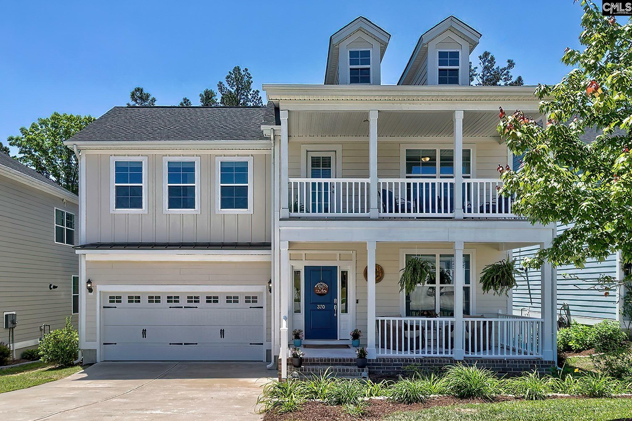 Property Photo: 370 Sunnycrest SC 29229