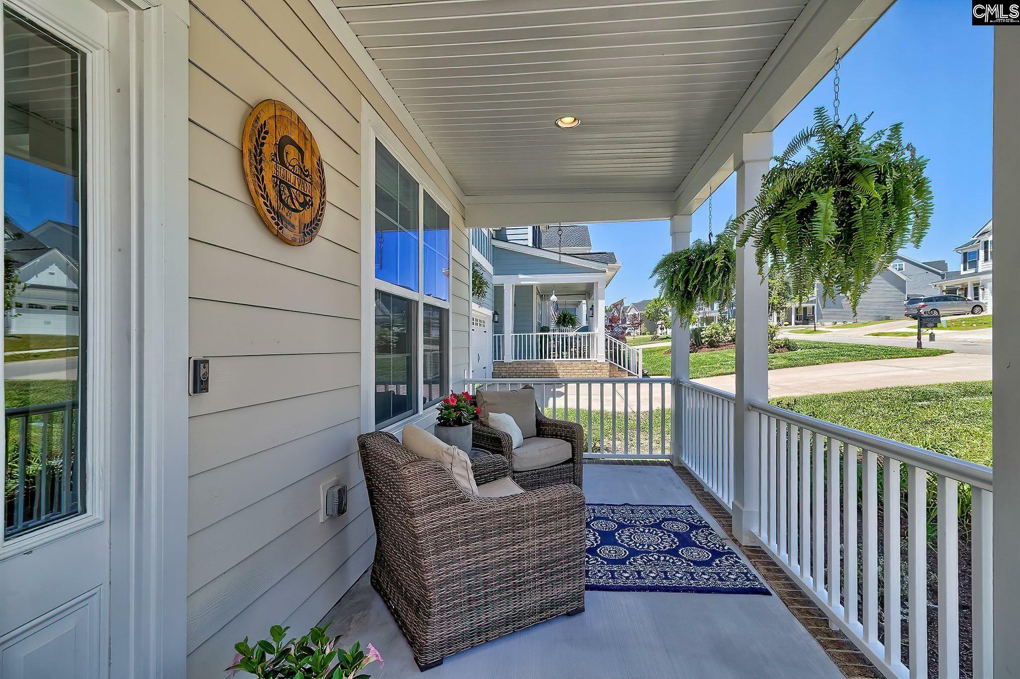 370 Sunnycrest  Columbia SC 29229 photo