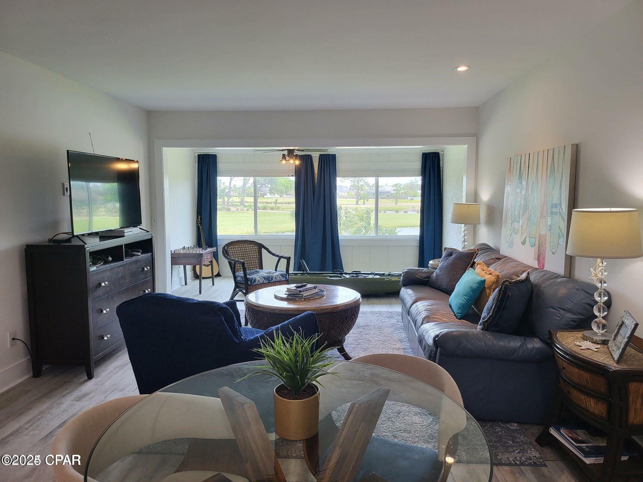 Property Photo: 4725 Bay Point Road 262 FL 32408
