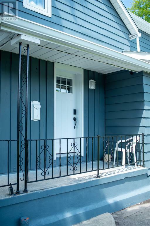 Property Photo: 134 Cameron Street ON N7T 4A8