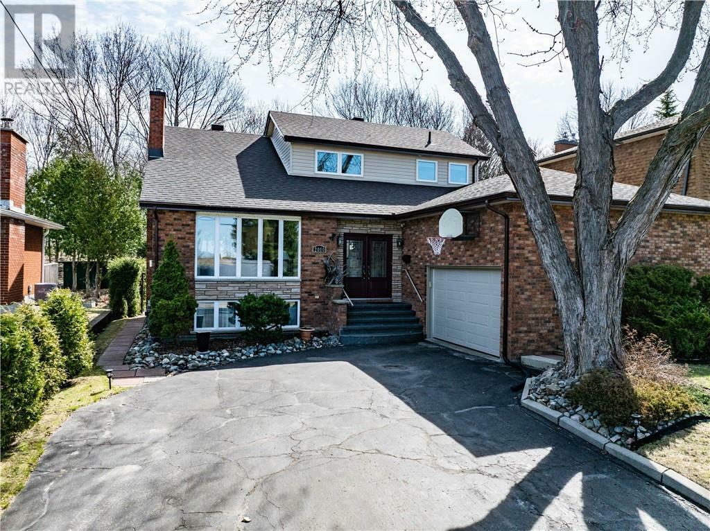 Property Photo: 2010 Armstrong Street ON P3E 4W1