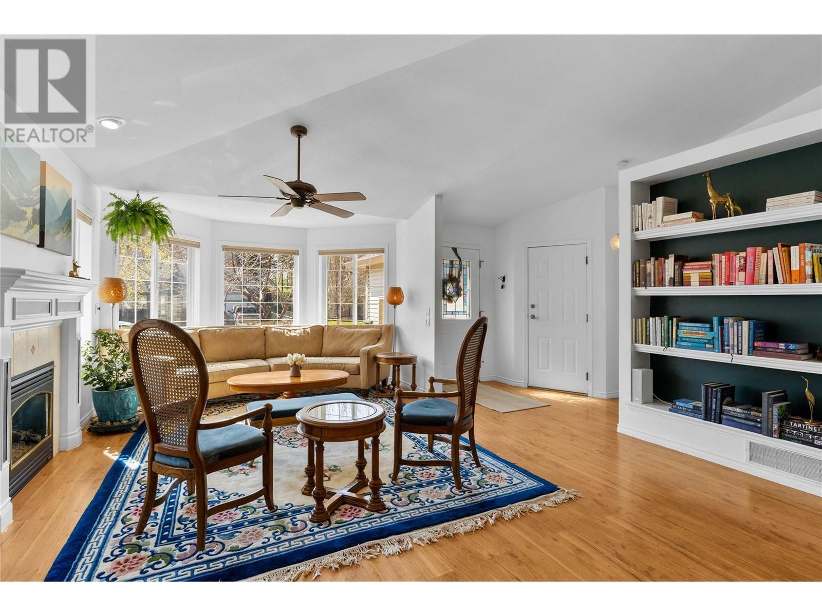 Photo de la propriété: 1474 Rose Meadow Drive BC V1Z 4A3