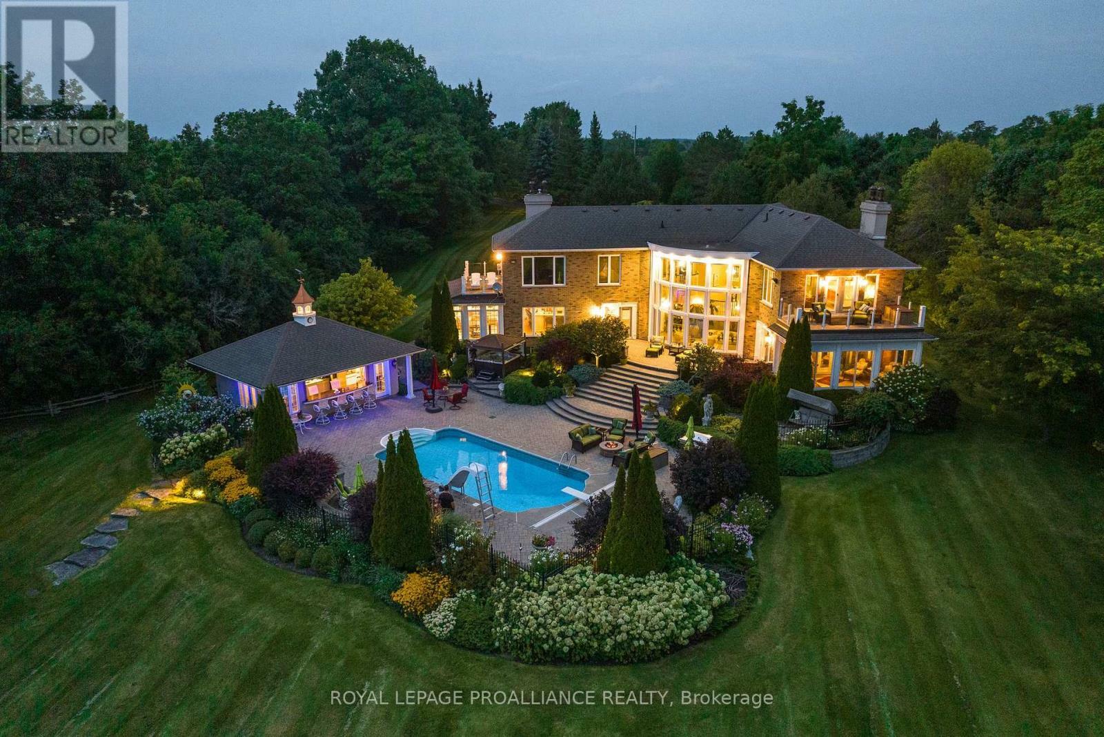 Property Photo: 1261 County Rd 20 Road ON K0K 3L0