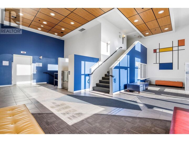 Photo de la propriété: 1550 Dickson Avenue 222 BC V1Y 9Y8
