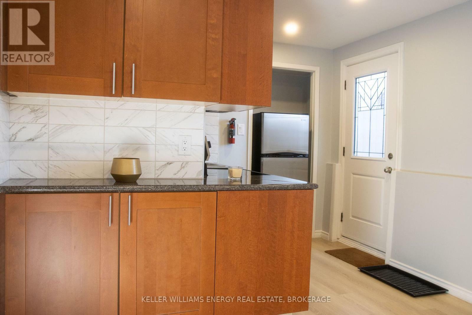 Property Photo: 850 Bennett Court Bsmt ON L1K 1V2
