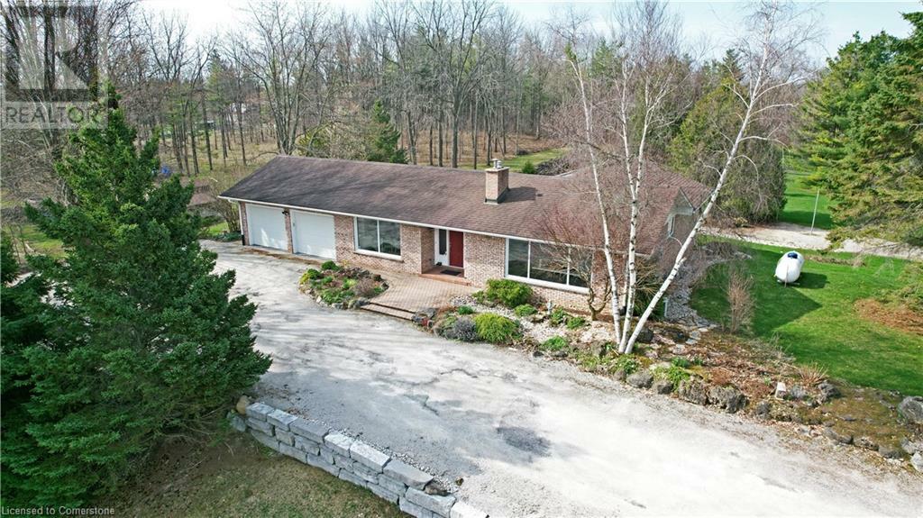 Property Photo: 10566 Second Line ON L0P 1B0