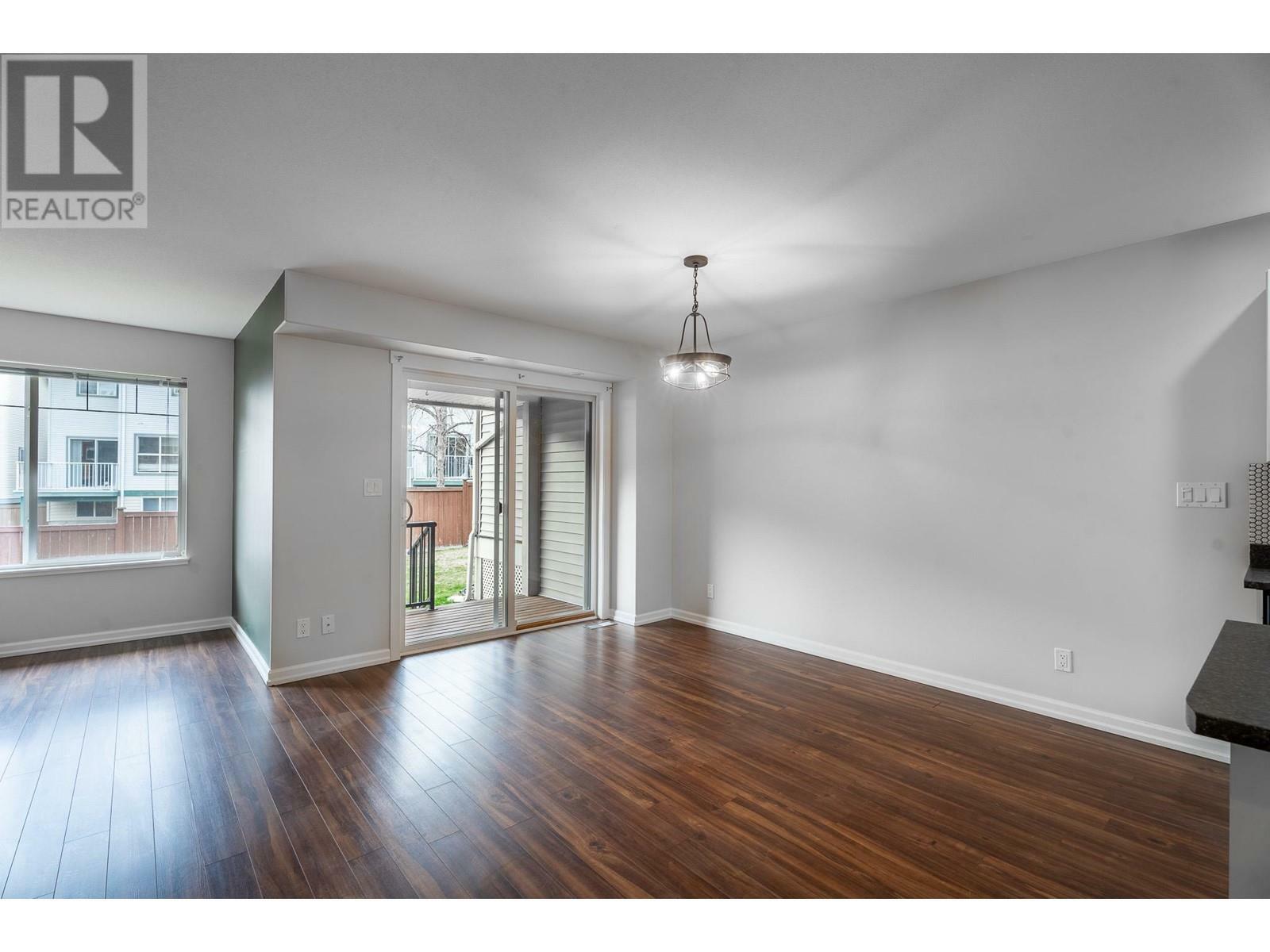 Property Photo: 1900 Hugh Allan Drive 18 BC V1S 0A8