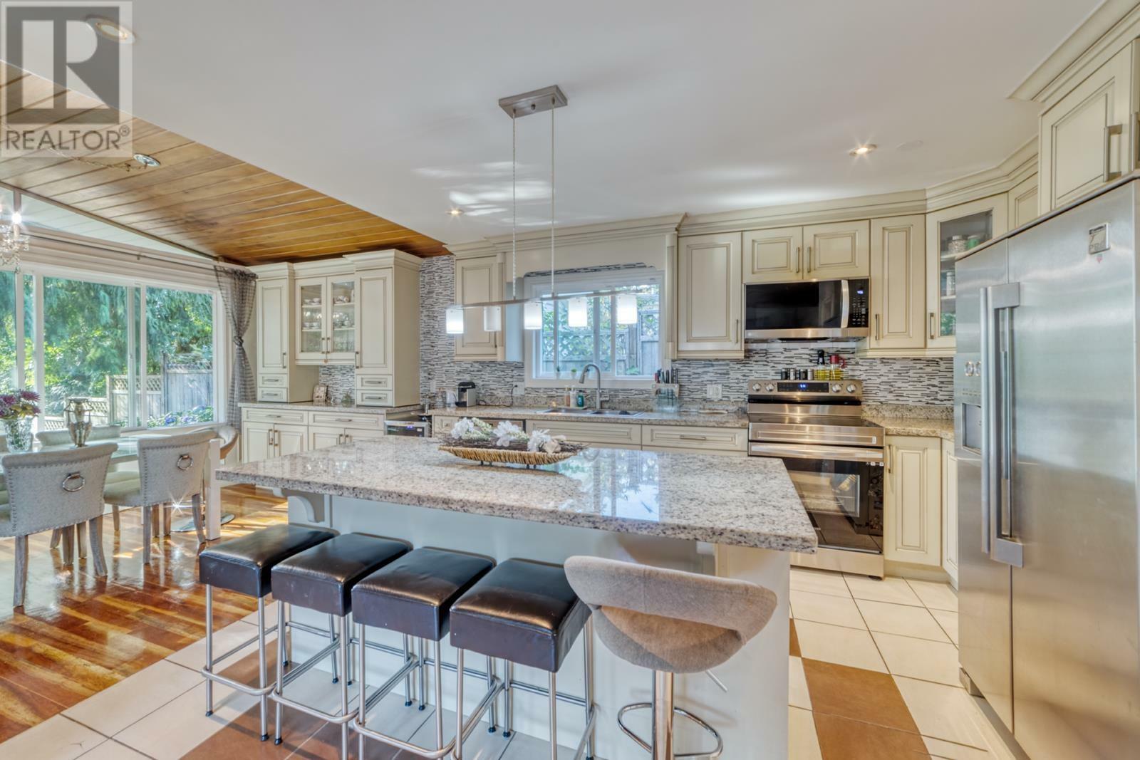 Property Photo:  990 Kinsac Street  BC V3J 4V1 