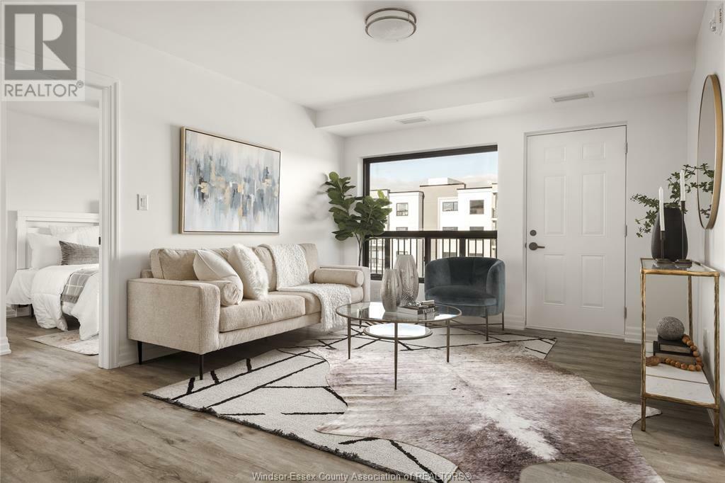 Property Photo: 3370 Stella Crescent 629 ON N8T 0B9