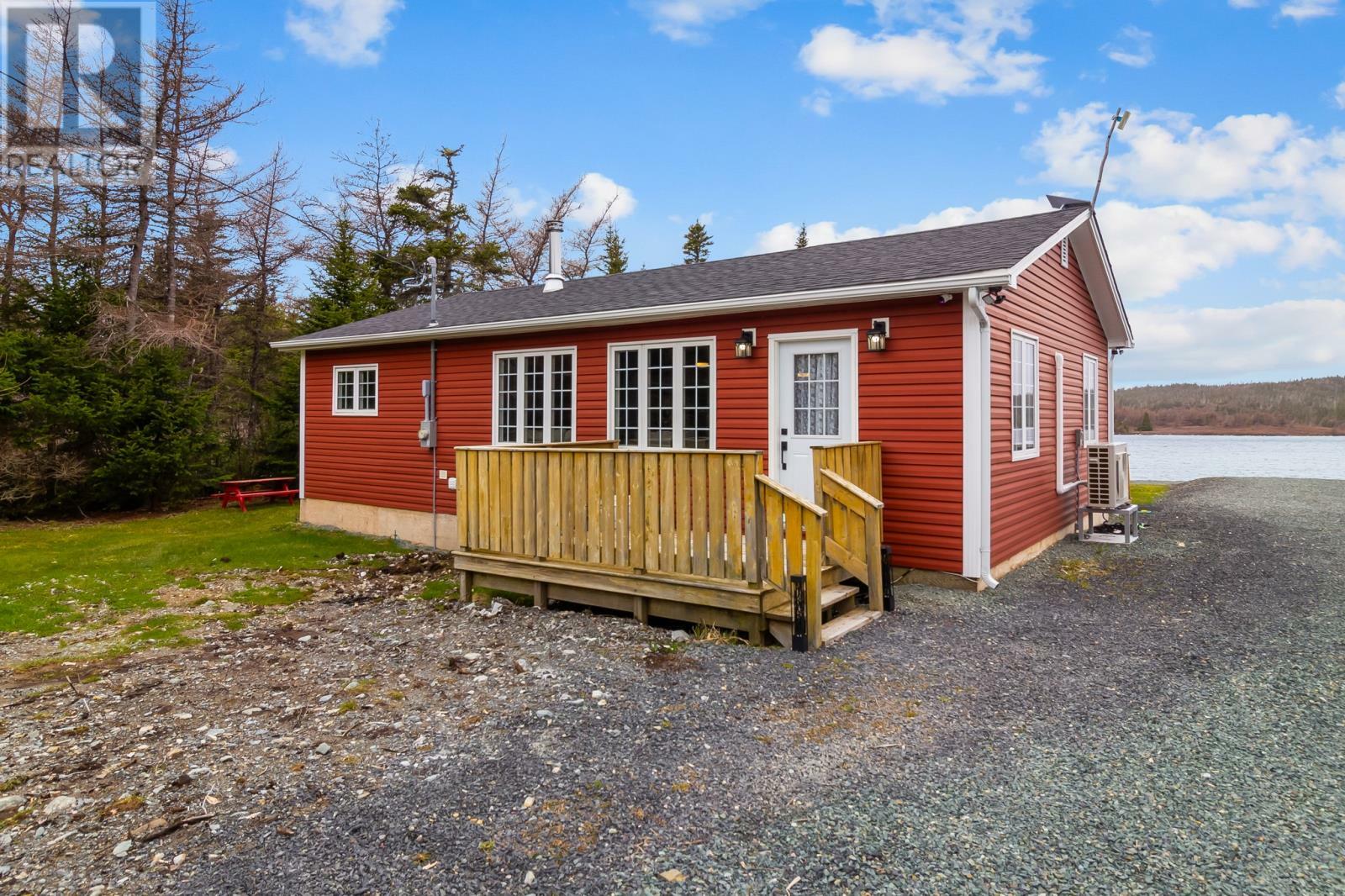 81 Cape Pond Road  Tors Cove NL A0A 4A0 photo